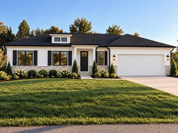 130 Regan Loop Lot 65, Baxter, TN 38544