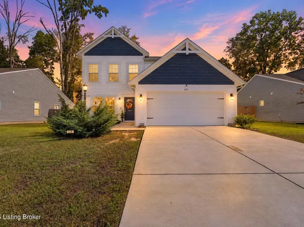 676 Mallard Lake Blvd, Shepherdsville, KY 40165