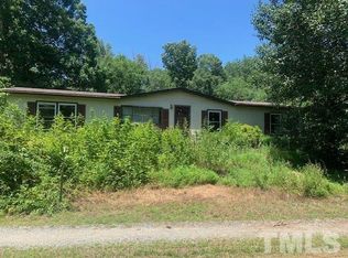 6514 Doc Corbett Rd, Cedar Grove, NC 27231