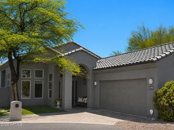 11988 N 136TH Way, Scottsdale, AZ 85259