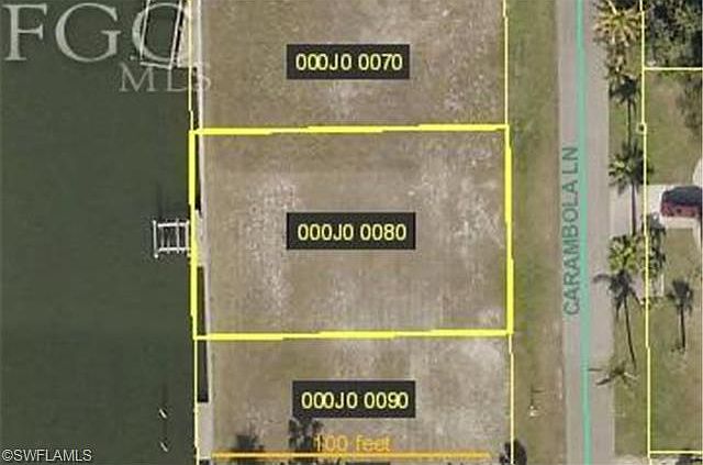 1st image of 2403 Carambola Ln