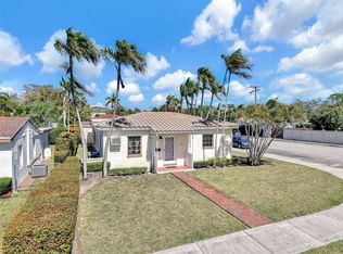 Bird Road Estates, South Miami, FL 33155