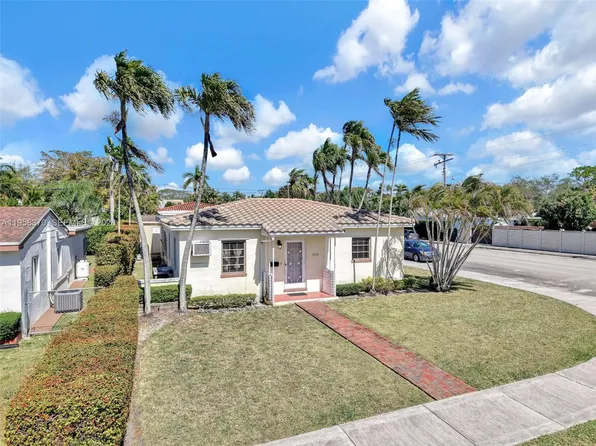 6303 SW 43rd St, South Miami, FL 33155