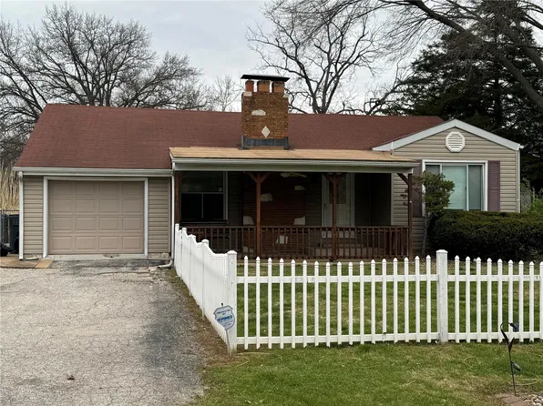 315 S Belt W, Belleville, IL 62220