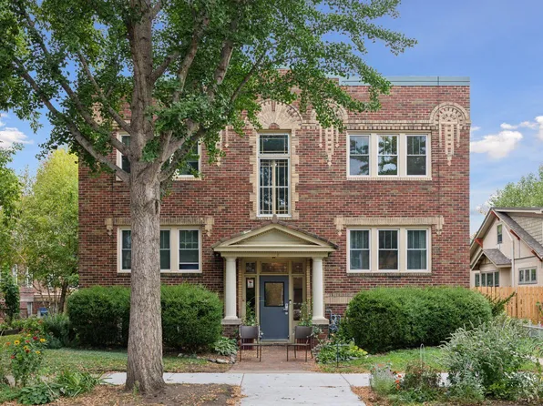 3428 Emerson Ave S APT 6, Minneapolis, MN 55408