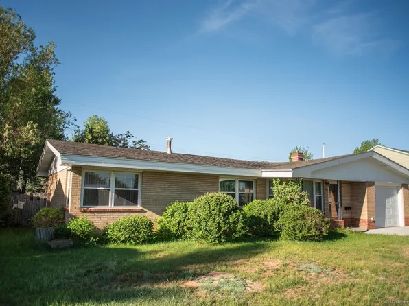 1414 Palmer Dr, Laramie, WY 82070