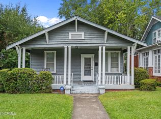 207 N 15th St, Wilmington, NC 28401