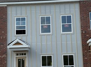 320 Savoy Loop Lot 430, Nolensville, TN 37135