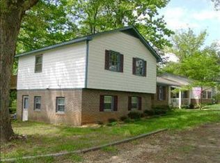 125 Walters #, Manson, NC 27553
