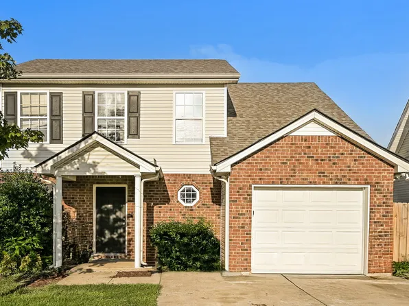 927 Tom Hailey Blvd, La Vergne, TN 37086