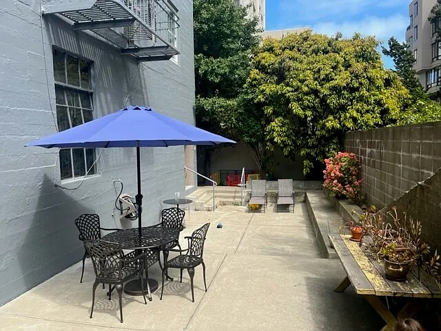 Pine Street Terrace LP
