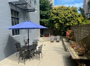 Pine Street Terrace LP, San Francisco, CA 94109