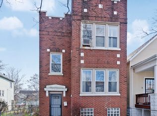17 W 111th Pl, Chicago, IL 60628