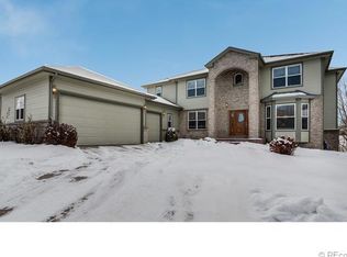 984 Thorncreek Ct, Thornton, CO 80241
