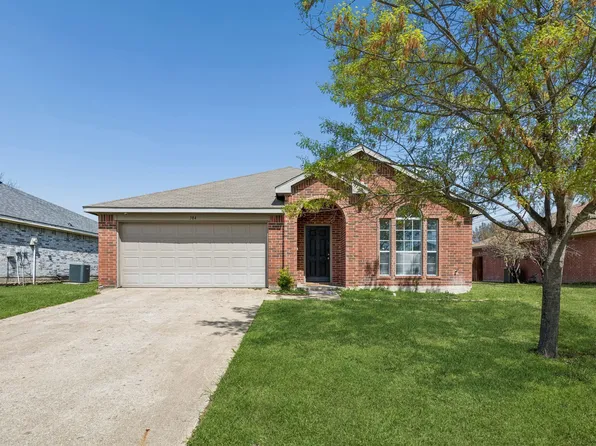 704 Mackenzie Dr, Royse City, TX 75189