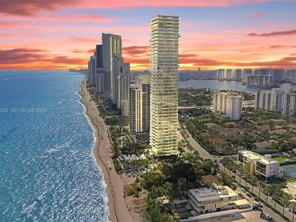 19575 Collins Ave Unit 16, Sunny Isles Beach, FL 33160