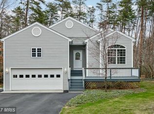 301 Stratford Cir, Locust Grove, VA 22508