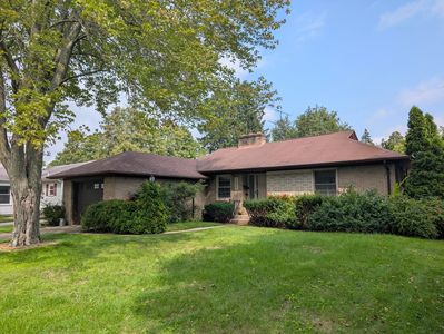 2456 College Ave NE, Grand Rapids, MI, 49505