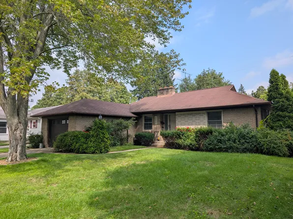 2456 College Ave NE, Grand Rapids, MI 49505