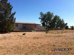 3845 Rainbow St, Kingman, AZ 86409