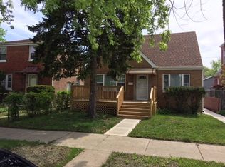 7305 S Fairfield Ave, Chicago, IL 60629