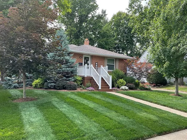 325 Washington Blvd, Orrville, OH 44667