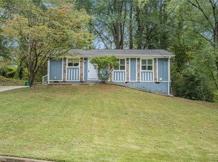 4649 Big Valley Ct, Stone Mountain, GA 30083