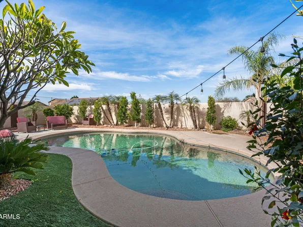 14766 N 132ND Court, Surprise, AZ 85379