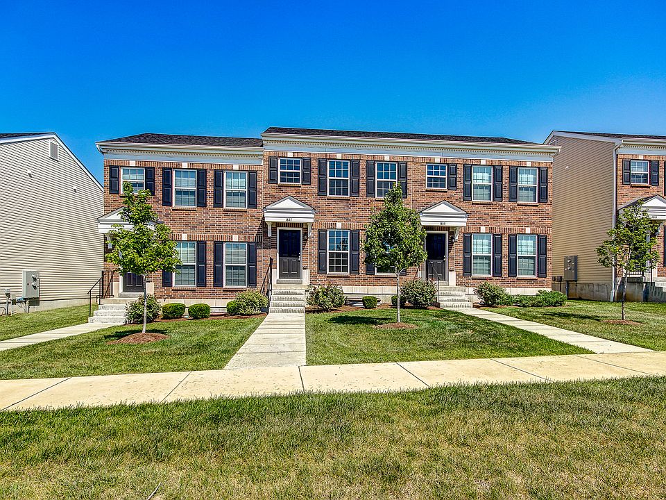 1st image of 1815 Basston Dr