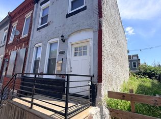 2333 N Woodstock St, Philadelphia, PA 19132