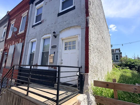 2333 N Woodstock St, Philadelphia, PA 19132