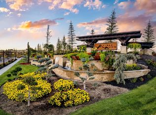 Homes Available Soon, Terra View, Eagle, ID 83616