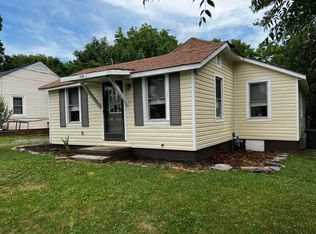 330 Quintas Ave, Burlington, NC 27215