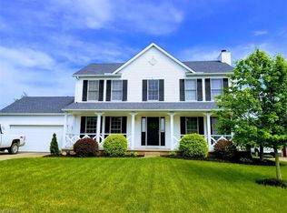 11342 Trenton Rd NW, Uniontown, OH 44685