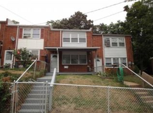 3239 Bero Rd, Halethorpe, MD 21227