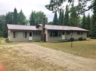 11446 Steckert Bridge Rd, Roscommon, MI 48653