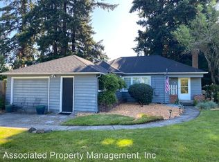 314 NE Birchwood Rd, Hillsboro, OR 97124