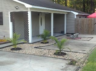 14164 Morris Dr, Gulfport, MS 39503