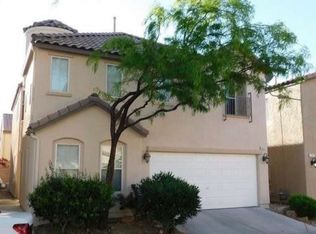 5672 Woods Crossing St, Las Vegas, NV 89148