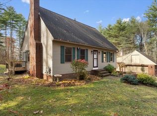 5 Birch Hill Rd, North Brookfield, MA 01535