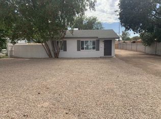 7517 N 61st Ave, Glendale, AZ 85301