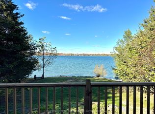 41 Back Ln, Prince Edward County, ON K0K 2P0