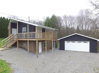 362 Claytonia Rd, Slippery Rock, PA 16057