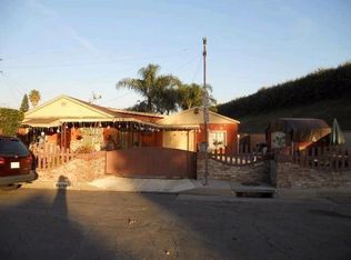 4760 Pacific Ave, Long Beach, CA 90805