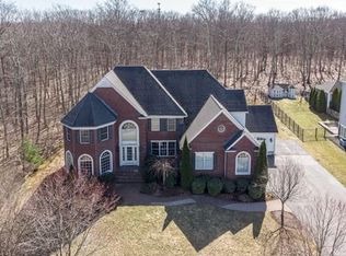 12 Ronald C Meyer Dr, North Attleboro, MA 02760