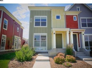 827 Heschel St UNIT A, Fort Collins, CO 80524
