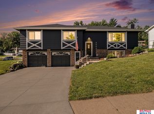 3403 Duane Ave, Bellevue, NE 68123
