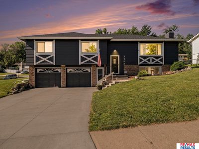 3403 Duane Ave, Bellevue, NE, 68123