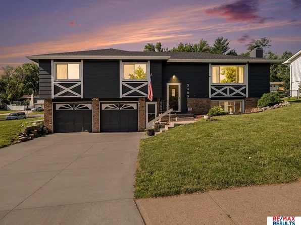 3403 Duane Ave, Bellevue, NE 68123