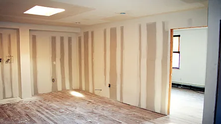 Rented by The LeBlanc Organization Inc